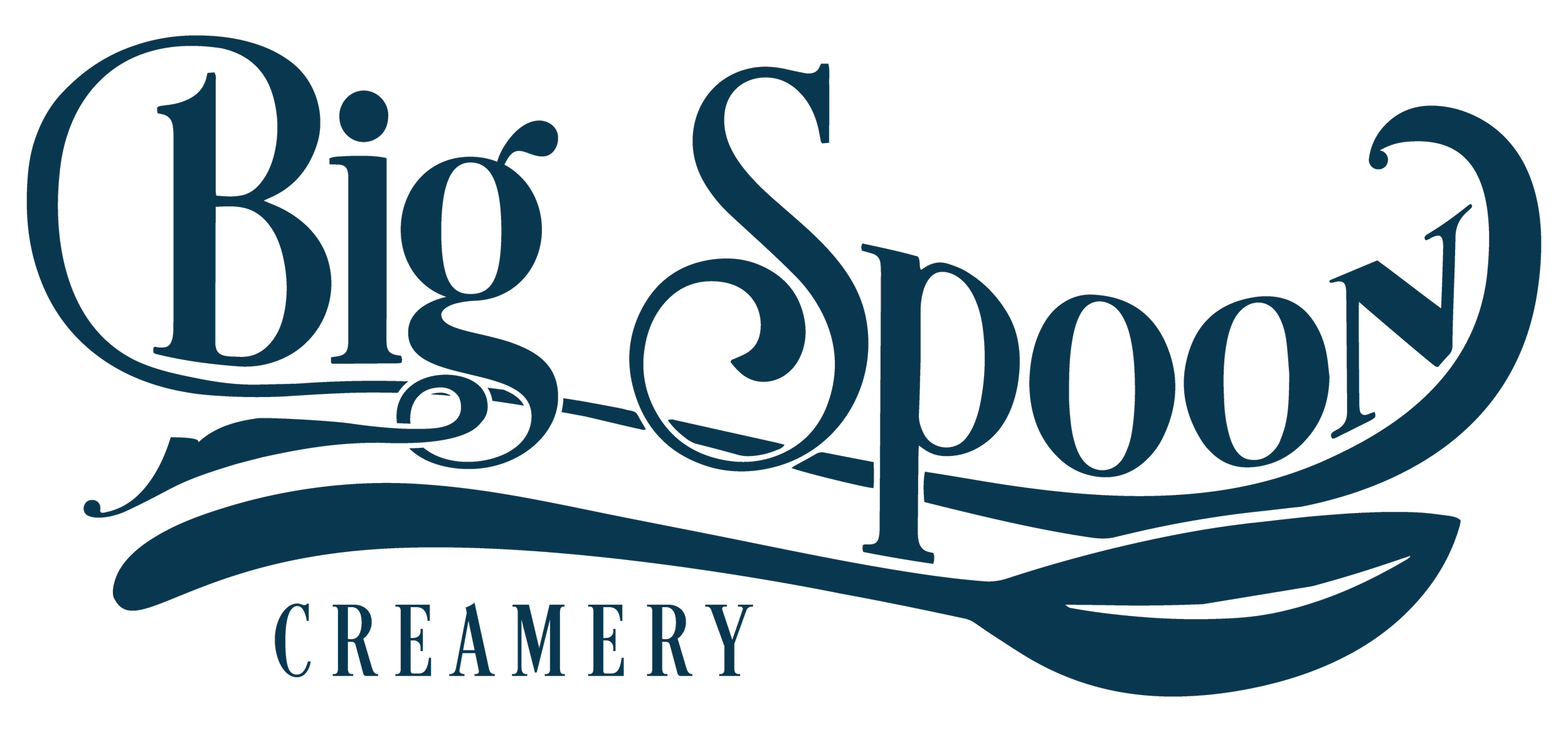 Big Spoon Creamery